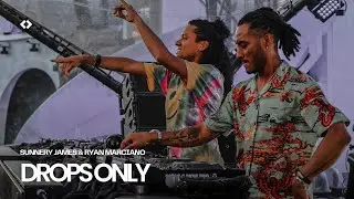 Sunnery James & Ryan Marciano [Drops Only] @ Tomorrowland 2022 WE1 Mainstage Full Set