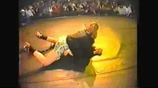 Amsterdam vs rotterdam 16-06-1995 deel 5