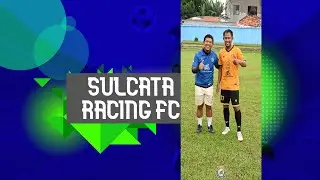 Friendly Match 2025, Sulcata Racing Football Club vs KNF United, Galapuri Stadium, Match 1