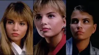 Lynn Steele vs. Erin Miller (Mission of Justice)