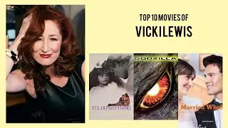 Vicki Lewis Top 10 Movies of Vicki Lewis| Best 10 Movies of Vicki Lewis