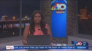 Honoring American flag for National Flag Day