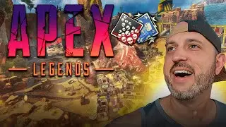 Apex Legends Ranked to fill our bellies before Turkey Day!