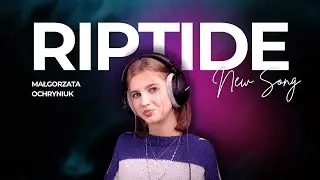 Małgorzata Ochryniuk - Riptide