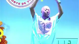 Prestation MAN DAV'S - F&ecirc;te annuelle des artisans 2025