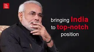 Skypower aided India to Achieve its Energy Goals