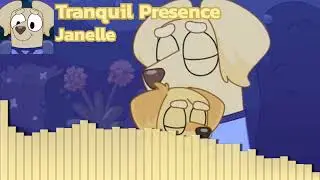 Tranquil Presence by Janelle (Instrumental)