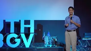 How do archeologists date artifacts? | Timothy Tannarat | TEDxYouth@ASBGV