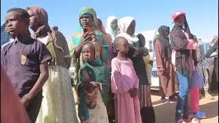 زيارة محلية الدبة ومروي