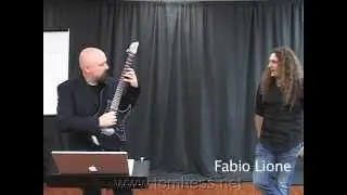 Awesome Guitar Solo Lesson On Creating Awesome Guitar Solos