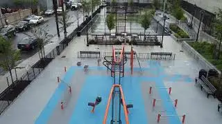 Maspeth Park Complete Video 23 09 18 Full Park