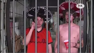 Deportología: ¡Mexicanos, aquí las reglas para Rusia 2018!