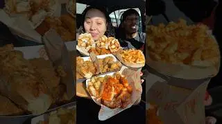The Best Wingspot in America? Wingstop 2.0!
