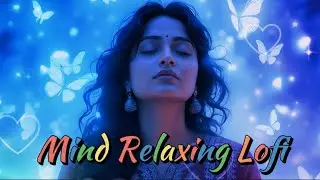 🎶 2026 Ultimate Mind Relaxing Lofi Beats | Study, Sleep & Chill 💫 part 021