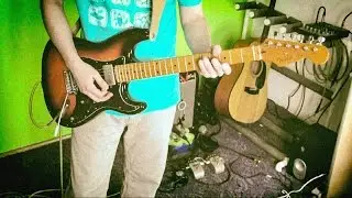 Feels Like Rain - chords lesson (John Hiatt, Aaron Neville, Buddy Guy)