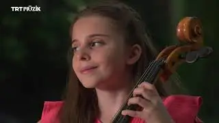 TRT Müzik Tatlı Notalar Melisa Yılmaz