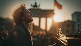 You&rsquo;ve NEVER Heard the German National Anthem Like This