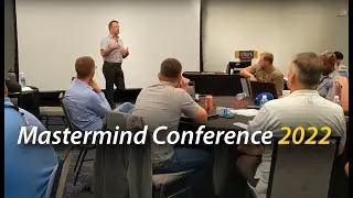 WeBuyHouses.com 2022 Mastermind Conference Highlights