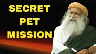 SHOCKING SPIRITUAL REVELATION Your pet is NOT what you think it is! This mind-blowing truth about