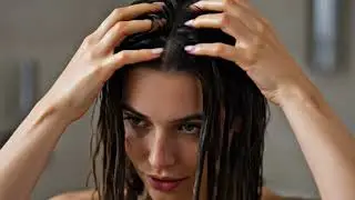 5 Produtos Naturais Baratos para Hidratação do seu Cabelo 