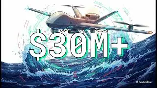 解讀 MQ 9 無人機事件：一場戰略警訊