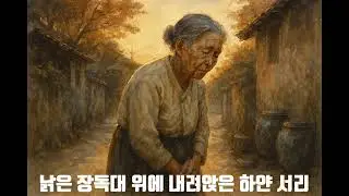 어느 불효자의 고백 (Coda Sun)