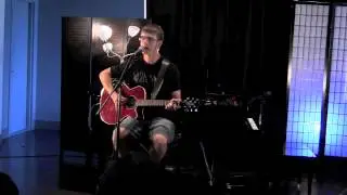 Eric Allen Vaughan Music Studio Open House
