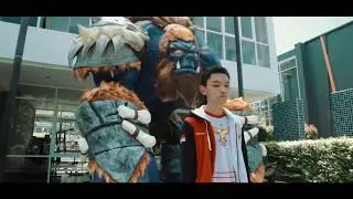 #RoadToAWC Evos Wiraww - Garena AOV (Arena of Valor)