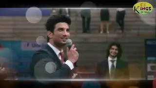 Best Motivation Video/Sushant Singh Rajput / Rhea chakraborty / Sonata Advertisement/Kings Of Status