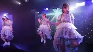 ヒトノユメ・約束の場所　2026.0203原宿RUIDO