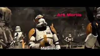 Order 66 - A Vingan&ccedil;a de BeGamer