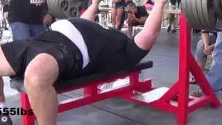 Beau Moore Iowa State Fair