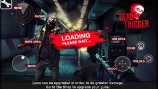 HOW TO HACK: DEAD TRIGGER