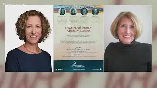Interview: International Women's Day event hopes to address progress, steps to come