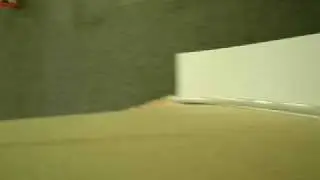 binnenbaan vanuit de rc auto