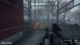[Generation Zero] F23 Overby Air Base Weapons and Collectables Location *New Update*