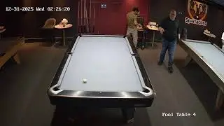 SpartaCues - Table 4