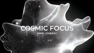 Study Marathon – 14Hz Beta Waves, Boost Memory Retention, Brainwave Music