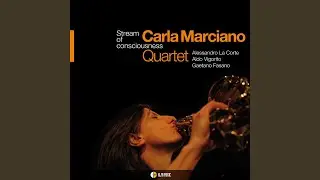 Turning Point (Stream of Consciousness) (feat. Alessandro La Corte, Aldo Vigorito & Gaetano...