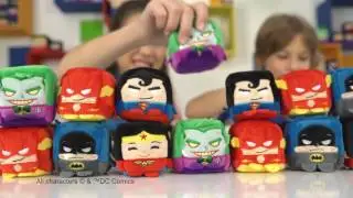 Kawaii Cubes de Tapimovil. &iexcl;Jug&aacute; con tus personajes favoritos!