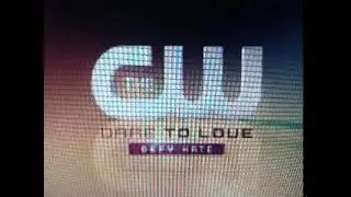 The CW Generic Theme #15
