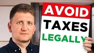 10 Legal Tax Loopholes High-Net-Worth Investors Use