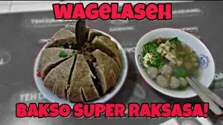 #VIRAL BAKSO 