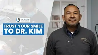 Hear what a 10 year patient has to say!