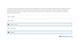 O Bartolomeu &eacute; profissional de marketing do Website da empresa LogoMaker.com. A empresa vende servi&ccedil;