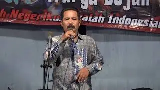BSR MUSIC LIVE HUT RI KARANG TARUNA DUSUN BOJAN 2017 (Part 1)