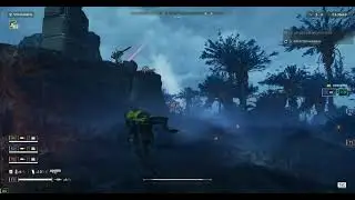 Helldivers 2 PC Gameplay