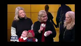 Memory Care Connection on Fox26Houston 12.8.25