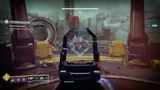 Destiny 2 RTX 3070 1440p Performance