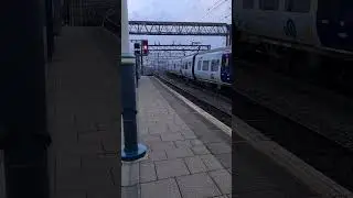 slowest class 331 acceleration
